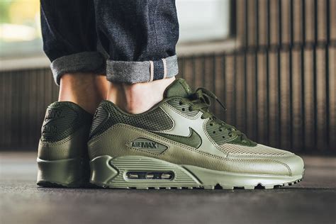 groene nike air max 90|nike air max 90 usa.